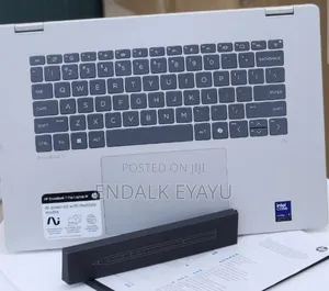 New Laptop HP OmniBook 7 16" 32GB Intel Core Ultra 7 SSD 1T