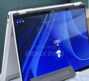 New Laptop HP OmniBook 7 16" 32GB Intel Core Ultra 7 SSD 1T