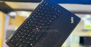 New Laptop Lenovo ThinkPad Yoga 370 16GB Intel Core i5 SSD 512GB