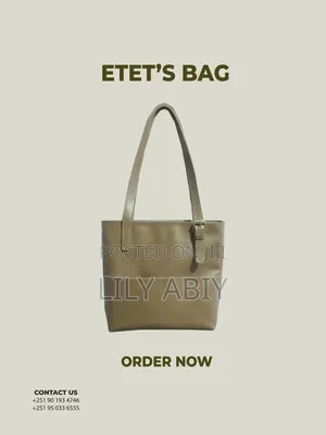 Etet's Bag