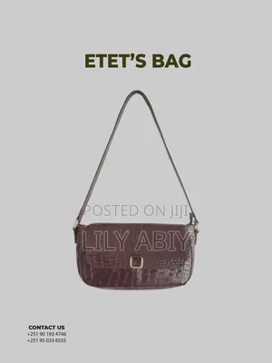 Etet's Bag