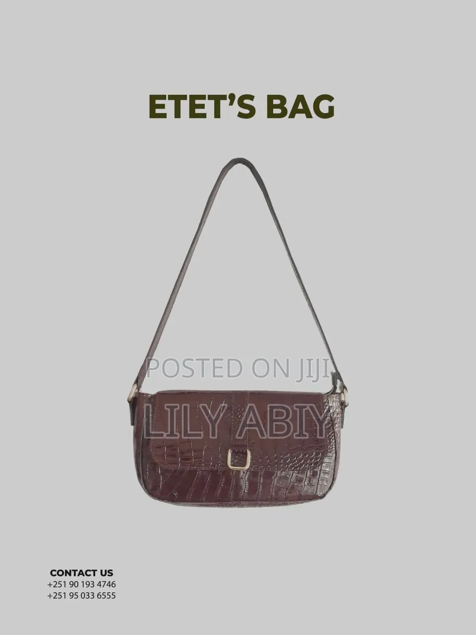 Etet's Bag