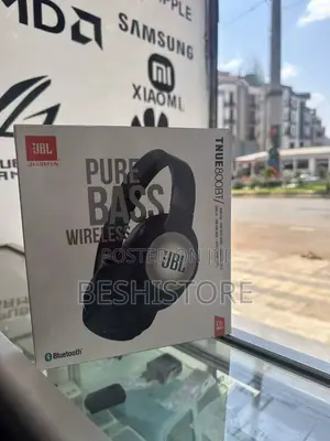 JBL Headset