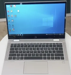 New Laptop HP EliteBook 830 G8 32GB Intel Core i7 SSD 512GB