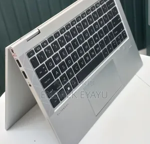 New Laptop HP EliteBook 830 G8 32GB Intel Core i7 SSD 512GB