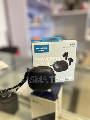 Soundcore R50i by Anker – Big Sound, Small Size!