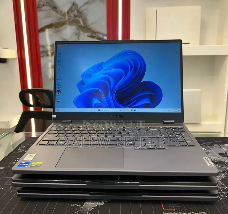 New Laptop Lenovo Y70 24GB Intel Core i7 SSD 1T