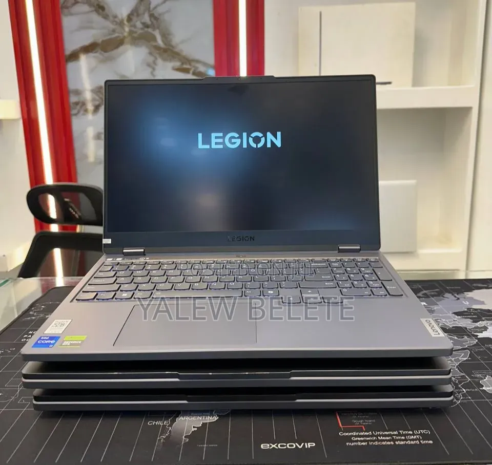 New Laptop Lenovo Y70 24GB Intel Core i7 SSD 1T