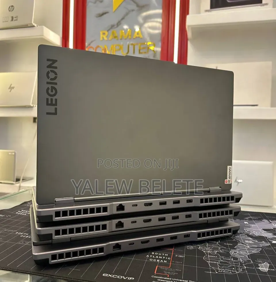 New Laptop Lenovo Y70 24GB Intel Core i7 SSD 1T