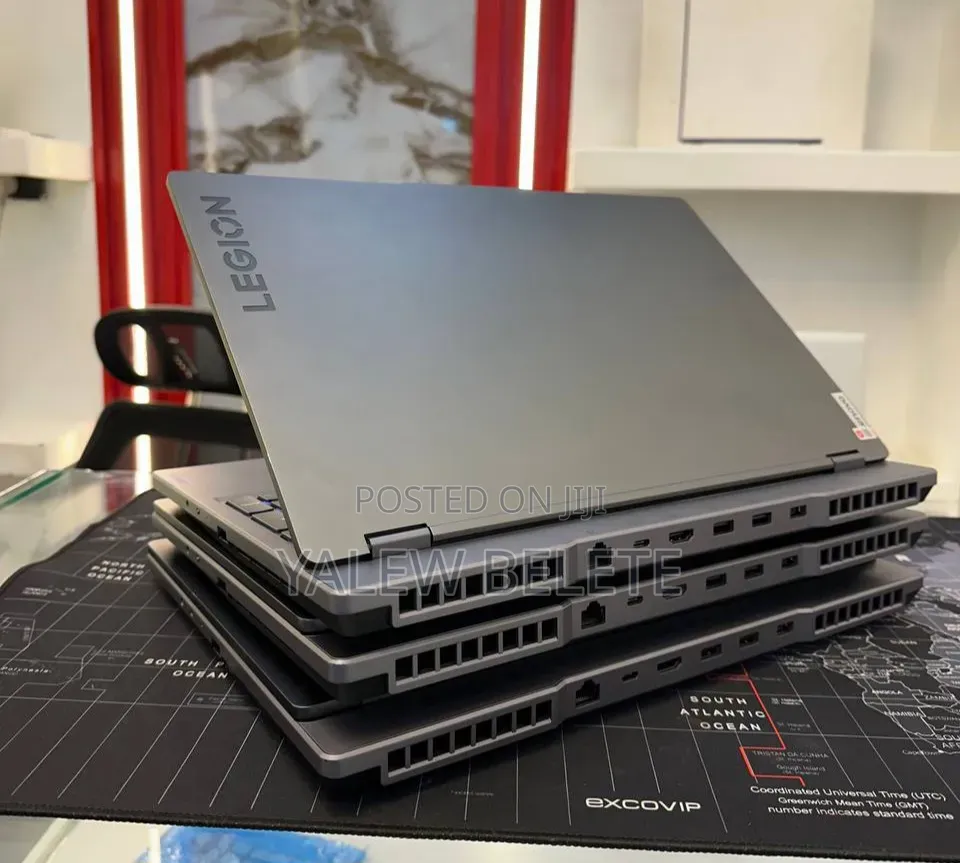 New Laptop Lenovo Y70 24GB Intel Core i7 SSD 1T
