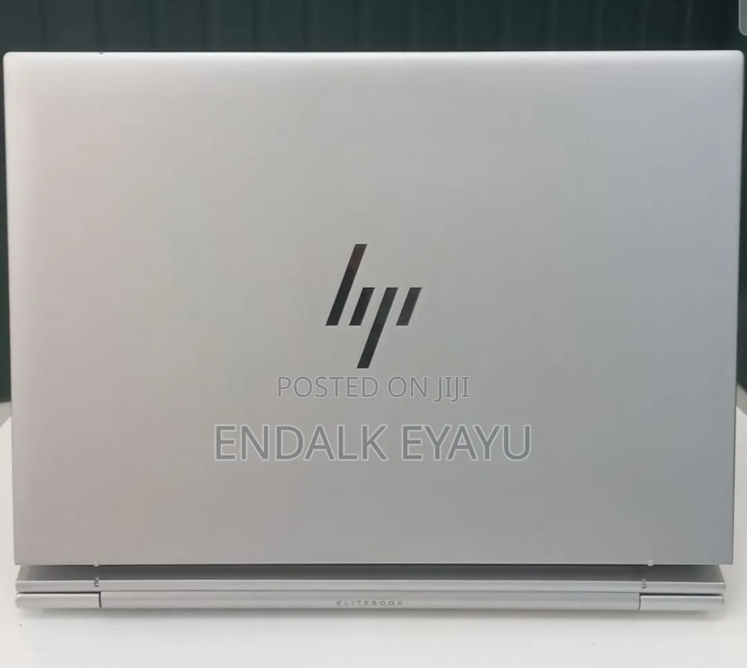 New Laptop HP EliteBook 840 G10 16GB Intel Core i7 SSD 512GB