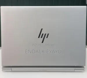 New Laptop HP EliteBook 840 G10 16GB Intel Core i7 SSD 512GB