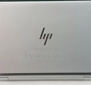 New Laptop HP EliteBook 840 G10 16GB Intel Core i7 SSD 512GB