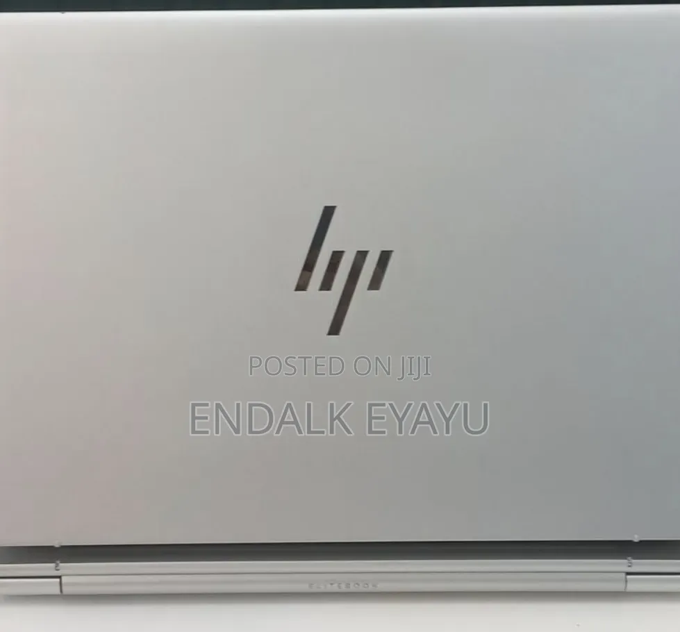 New Laptop HP EliteBook 840 G10 16GB Intel Core i7 SSD 512GB