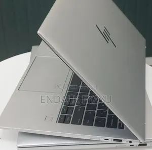 New Laptop HP EliteBook 840 G10 16GB Intel Core i7 SSD 512GB