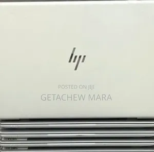 New Laptop HP EliteBook 840 G5 8GB Intel Core i5 SSD 512GB