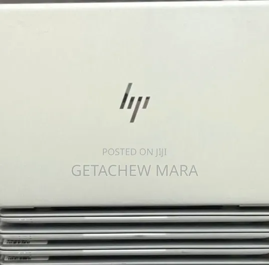 New Laptop HP EliteBook 840 G5 8GB Intel Core i5 SSD 512GB