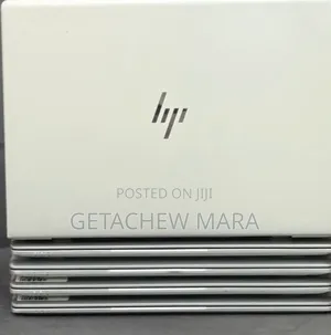 New Laptop HP EliteBook 840 G5 8GB Intel Core i5 SSD 512GB