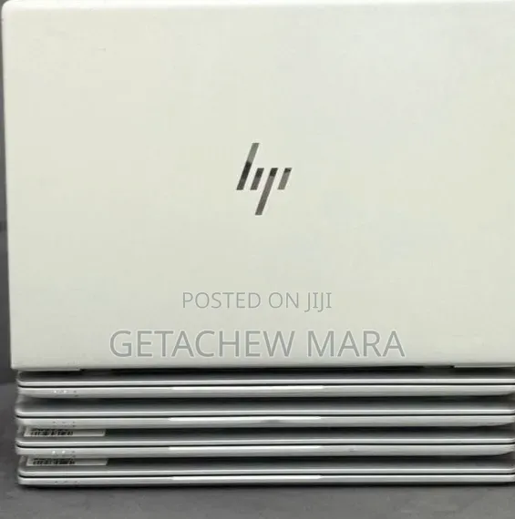 New Laptop HP EliteBook 840 G5 8GB Intel Core i5 SSD 512GB