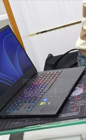 New Laptop HP Omen 16 16GB Intel Core i7 SSD 1T