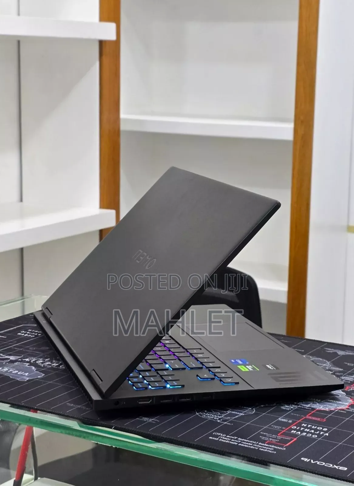 New Laptop HP Omen 16 16GB Intel Core i7 SSD 1T
