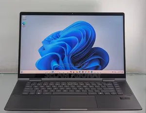 New HP Envy x360 Convertible 15 es2xx 32GB Intel Core Ultra 7 SSD 1T