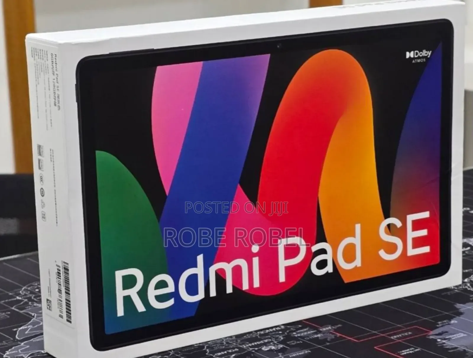 New Xiaomi Redmi Pad SE 11.0 128 GB