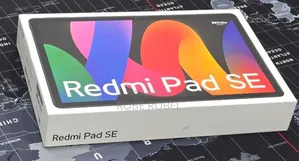 New Xiaomi Redmi Pad SE 11.0 128 GB