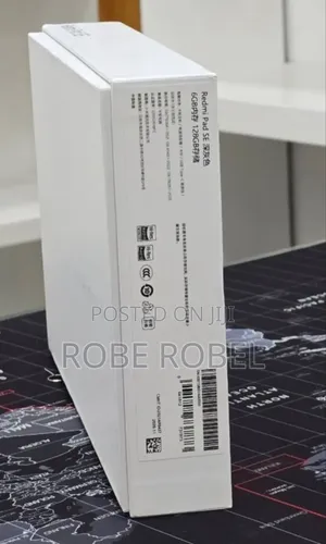 New Xiaomi Redmi Pad SE 11.0 128 GB