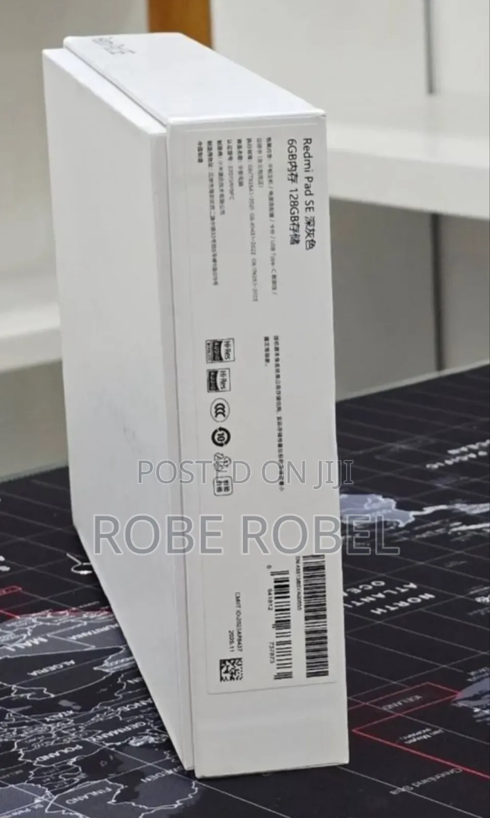 New Xiaomi Redmi Pad SE 11.0 128 GB