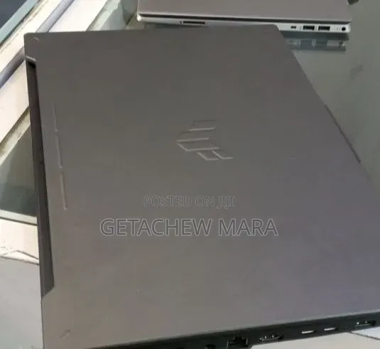 New Laptop Asus TUF Gaming A15 16GB Intel Core i7 SSD 1T