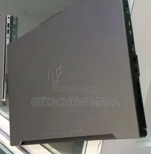 New Laptop Asus TUF Gaming A15 16GB Intel Core i7 SSD 1T