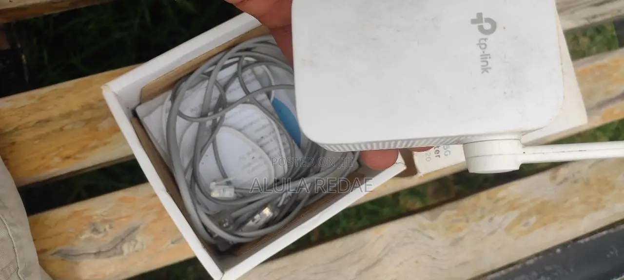 Wifi Extender