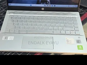 New Laptop HP Pavilion 14 16GB Intel Core i7 SSD 512GB