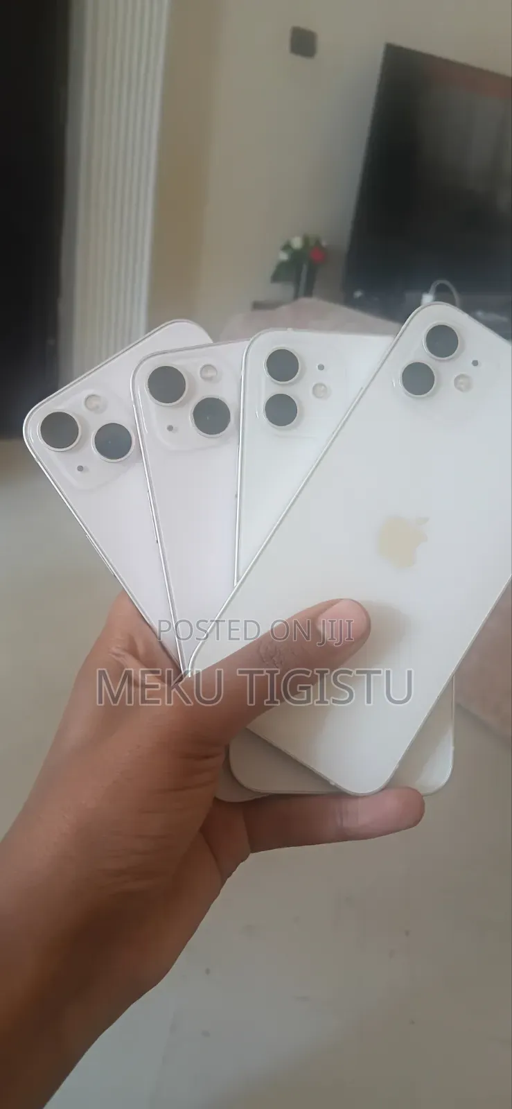 Apple iPhone 12 128 GB Pink