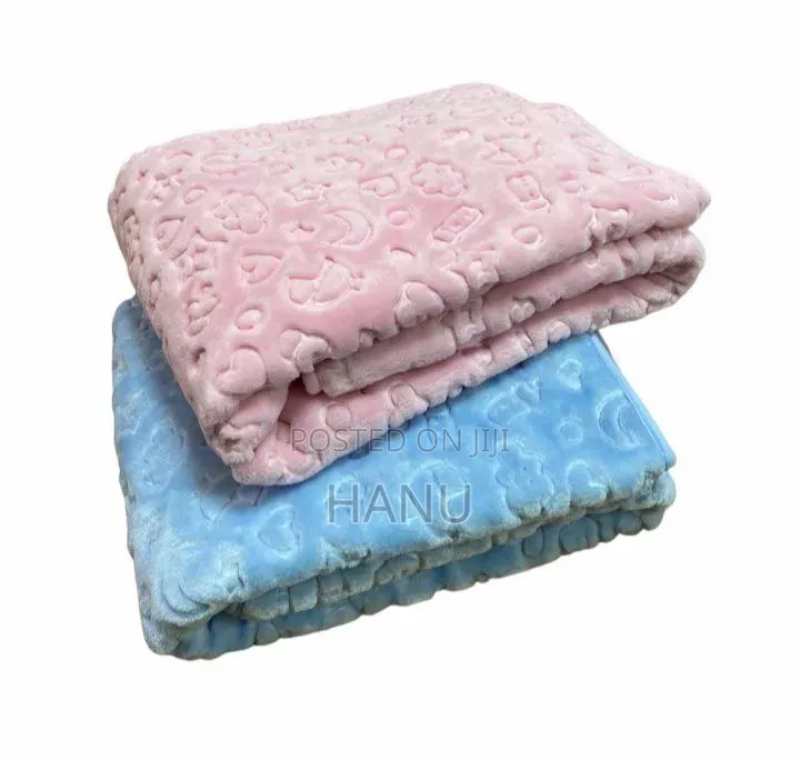Baby Blanket