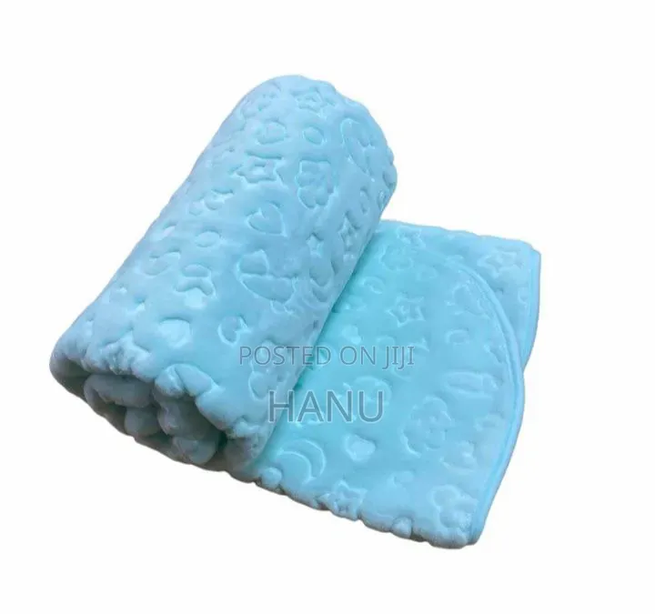 Baby Blanket