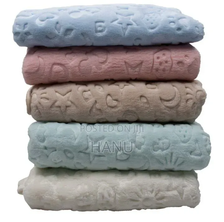 Baby Blanket