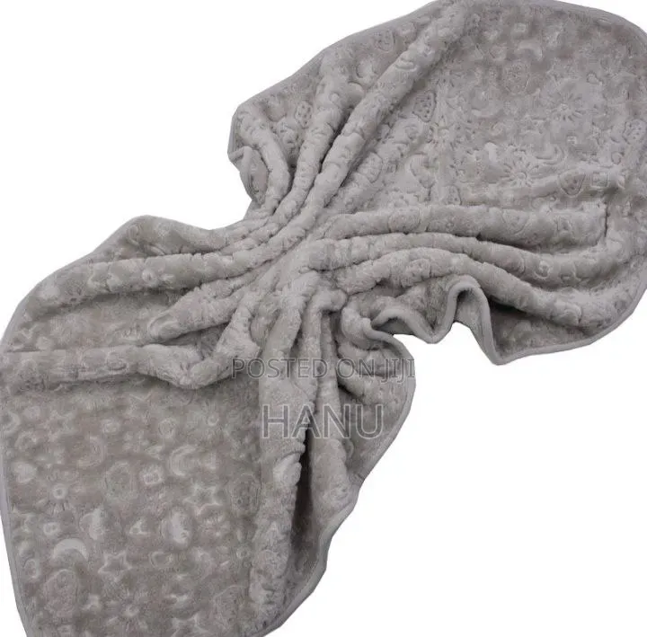 Baby Blanket