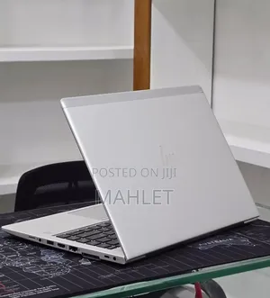 New Laptop HP EliteBook 840 G5 16GB Intel Core i7 SSD 512GB