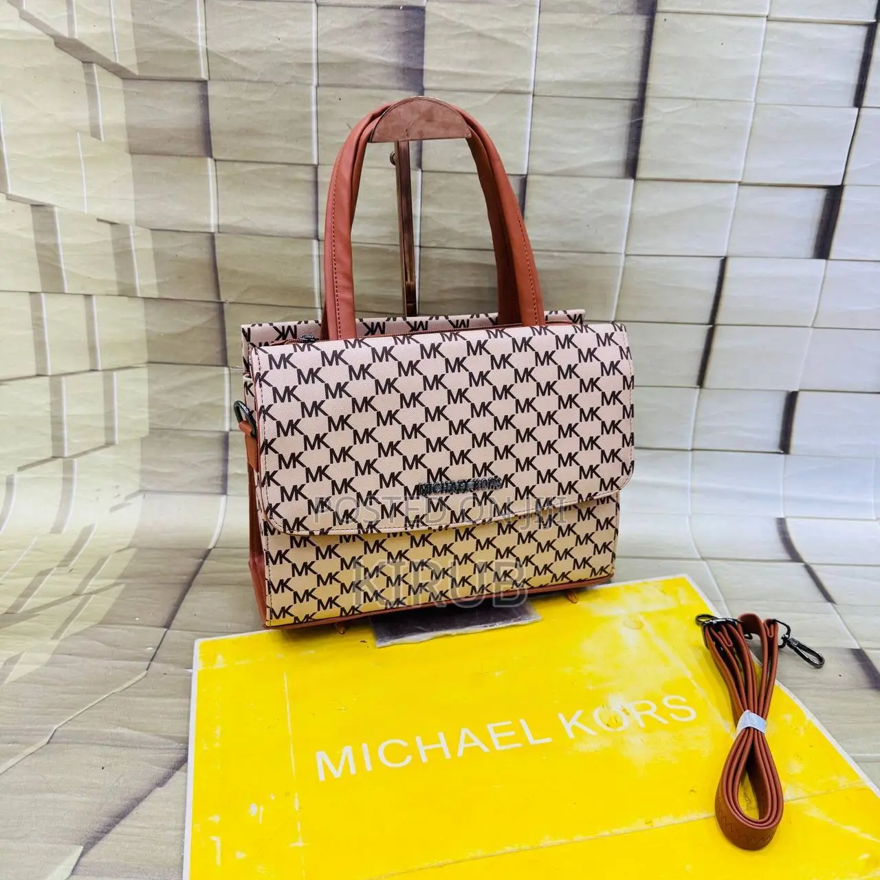 Michael Kors Ladies Bag