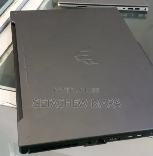New Laptop Asus TUF Gaming A15 16GB Intel Core i7 SSD 1T