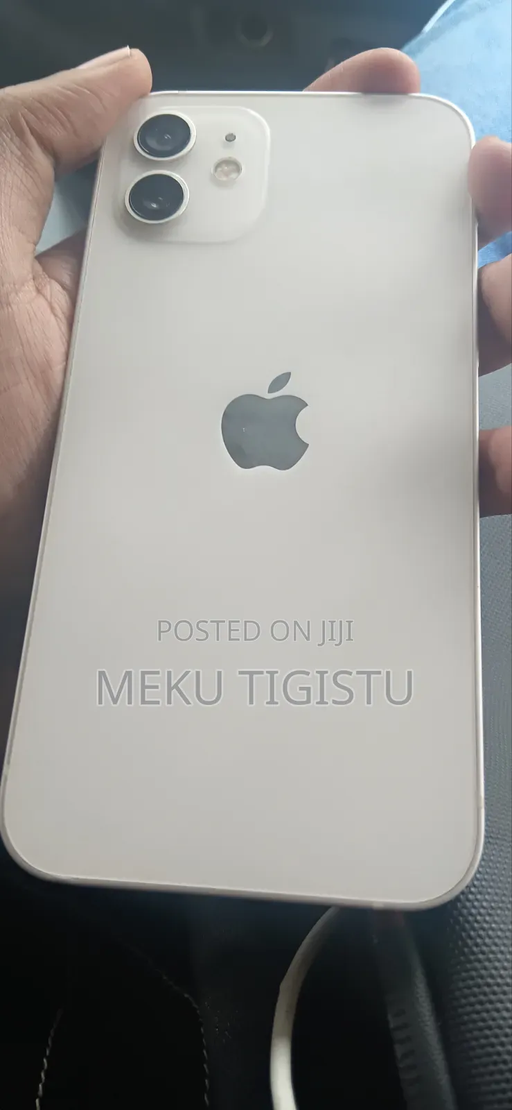 Apple iPhone 12 128 GB Pink