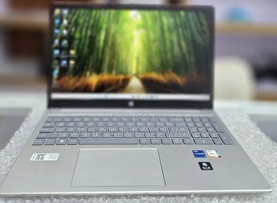 New Laptop HP Stream Notebook 16GB Intel Core i7 SSD 1T