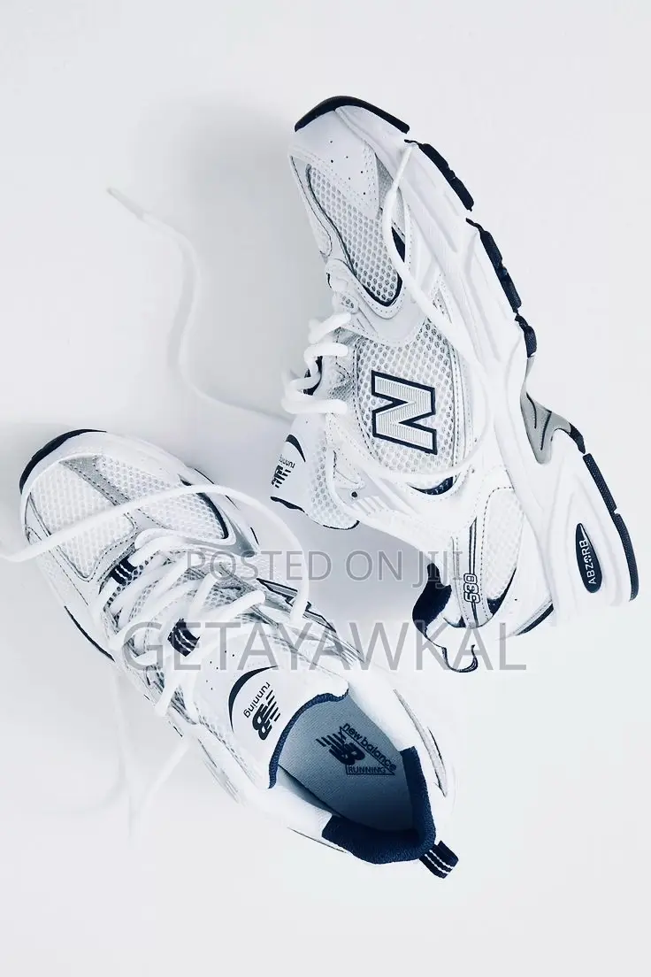 New Balance 530 Original High Master Quality Smooth Sneaker