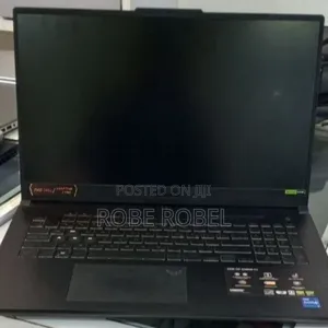 New Laptop Asus TUF Dash F15 16GB Intel Core i7 SSD 1T