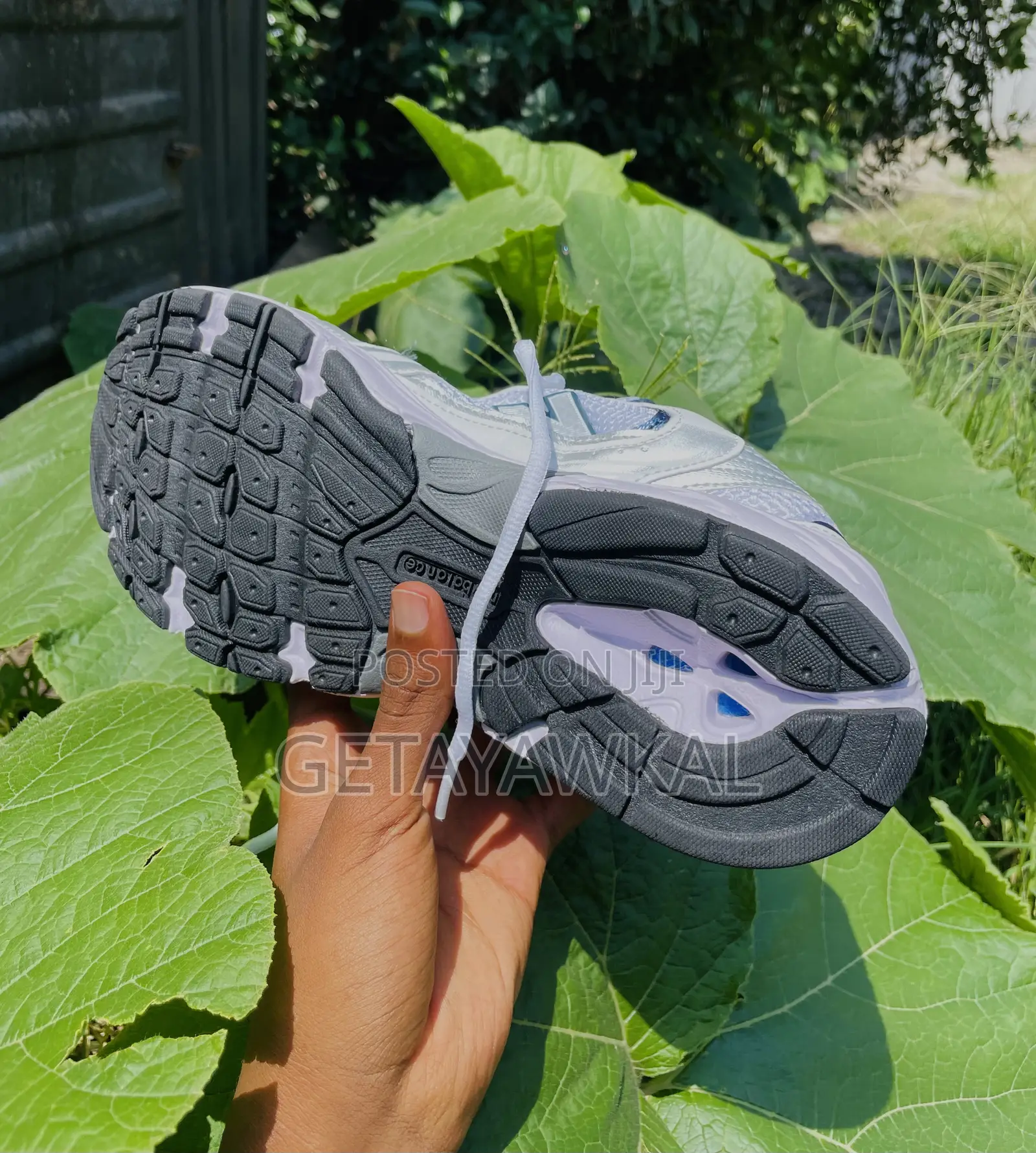 New Balance 530 Original High Master Quality Smooth Sneaker