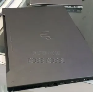 New Laptop Asus TUF Dash F15 16GB Intel Core i7 SSD 1T