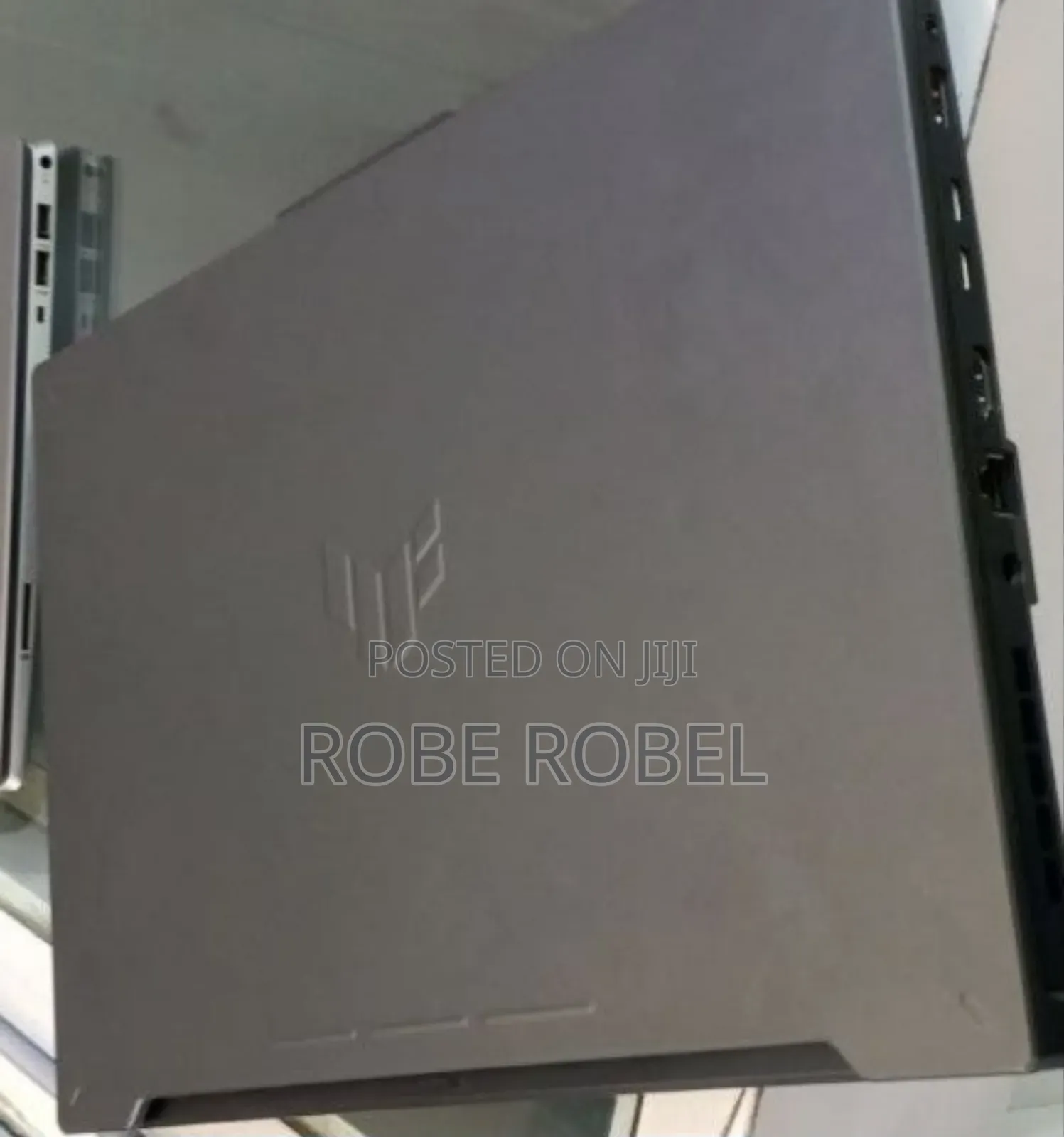 New Laptop Asus TUF Dash F15 16GB Intel Core i7 SSD 1T