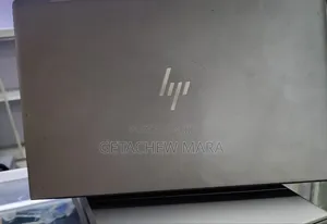 New Laptop HP ZBook 14 32GB Intel Core i9 SSD 512GB